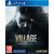Resident Evil Village PS4 használt