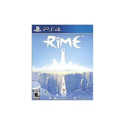 RIME PS4 használt