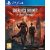 Sherlock Holmes: The Devil's Daughter PS4 használt