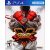 Street Fighter 5 PS4 használt