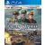Sudden 4 Strike PS4 használt