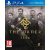 The Order: 1886 PS4 használt