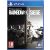 Tom Clancy's Rainbow Six Siege PS4 használt