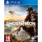 Tom Clancy's Ghost Recon Wildlands PS4 használt