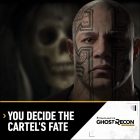 Tom Clancy's Ghost Recon Wildlands PS4 használt