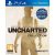 Uncharted The Nathan Drake Collection PS4 használt