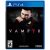 Vampyr PS4 használt