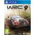 WRC 9 PS4 használt