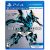 Zone of the Enders PS4 használt