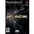 Black PS2 használt