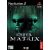 Enter The Matrix PS2 használt