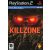 Killzone PS2 használt