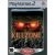 Killzone Platinum PS2 használt borító nélkül