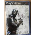 Knights Of The Temple II PS2 használt