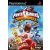 Power Rangers Dino Thunder PS2 használt