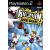 Rayman Raving Rabbids PS2 használt