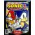 Sonic Mega Collection Plus Platinum PS2 használt