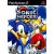 Sonic Heroes PS2 használt