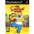 The Simpsons Game PS2 használt