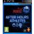 After Hours Athletes PS3 használt