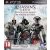 Assassin's Creed Birth of The New World- The American Saga PS3 használt