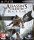 Assassin's Creed IV Black Flag PS3 használt