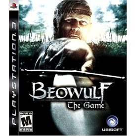 Beowulf The Game /PS3 használt