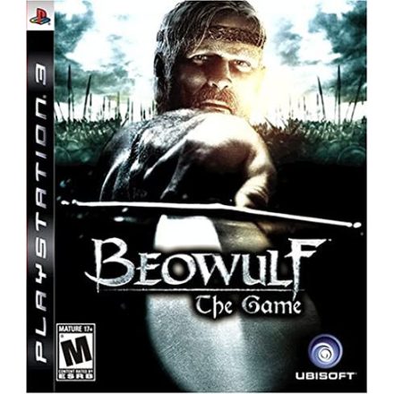 Beowulf The Game PS3
