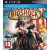 Bioshock Infinite PS3