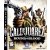 Call of Juarez Bound in Blood PS3