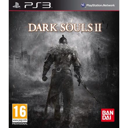 Dark Souls 2 PS3
