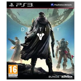 Destiny PS3 használt