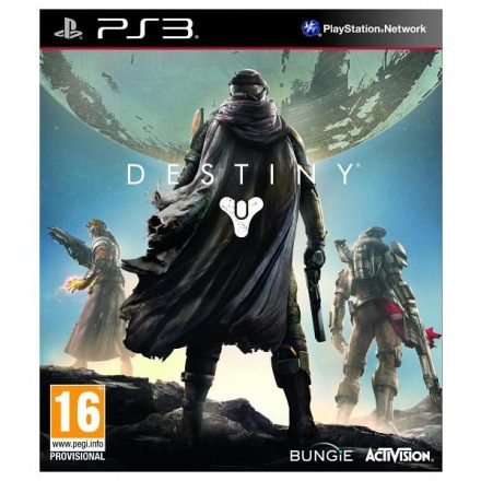 Destiny PS3