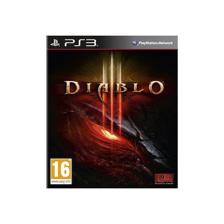 Diablo 3 PS3