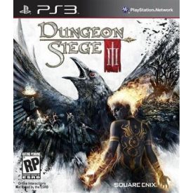 Dungeon Siege III PS3 használt