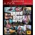Grand Theft Auto Episodes From Liberty City PS3 használt