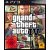 Grand Theft Auto IV PS3 használt