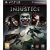 Injustice : Gods Among Us PS3 használt