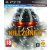 Killzone 3 PS3 használt