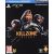 Killzone Trilogy PS3 használt