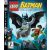 LEGO Batman The Videogame PS3 használt
