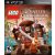 LEGO Pirates of the Caribbean PS3 használt