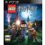LEGO Harry Potter 1-4 PS3 használt