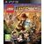 LEGO Indiana Jones 2 The Adventure Continues PS3 használt