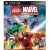 LEGO Marvel Super Heroes PS3