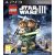 LEGO Star Wars III The Clones Wars PS3 használt