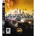 Need For Speed Undercover PS3 használt