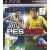 PES 2016 PS3 használt