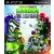 Plants vs Zombies Warfare PS3 használt