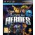 Playstation Move Heroes PS3 használt